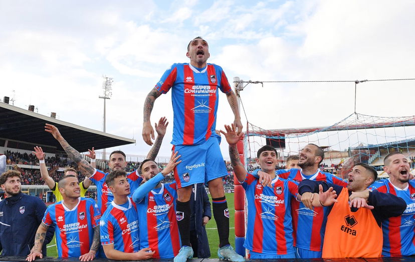 Esclusiva: panchina Catania, incontro con Tabbiani preview