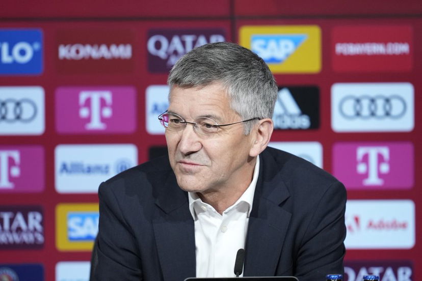 Bayern Monaco, il presidente Hainer: “Stagione positiva, ma perdere con l’Inter è stato un duro colpo” preview