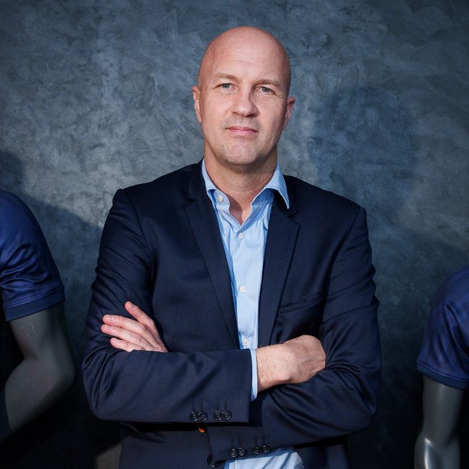 Jordi Cruyff: “Lascerò il Barcellona per motivi personali. Prenderò altre strade” preview