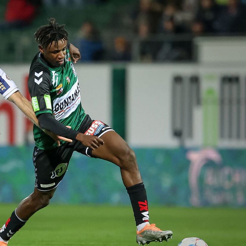 Ufficiale: il Ried interrompe il presito con Michael che torna al Bologna preview