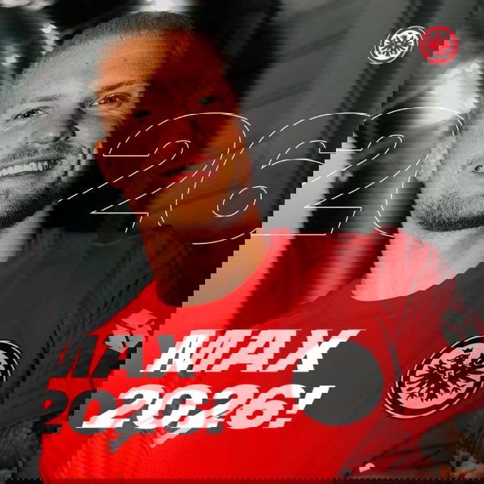 Ufficiale: l’Eintracht Francoforte riscatta Max dal PSV preview