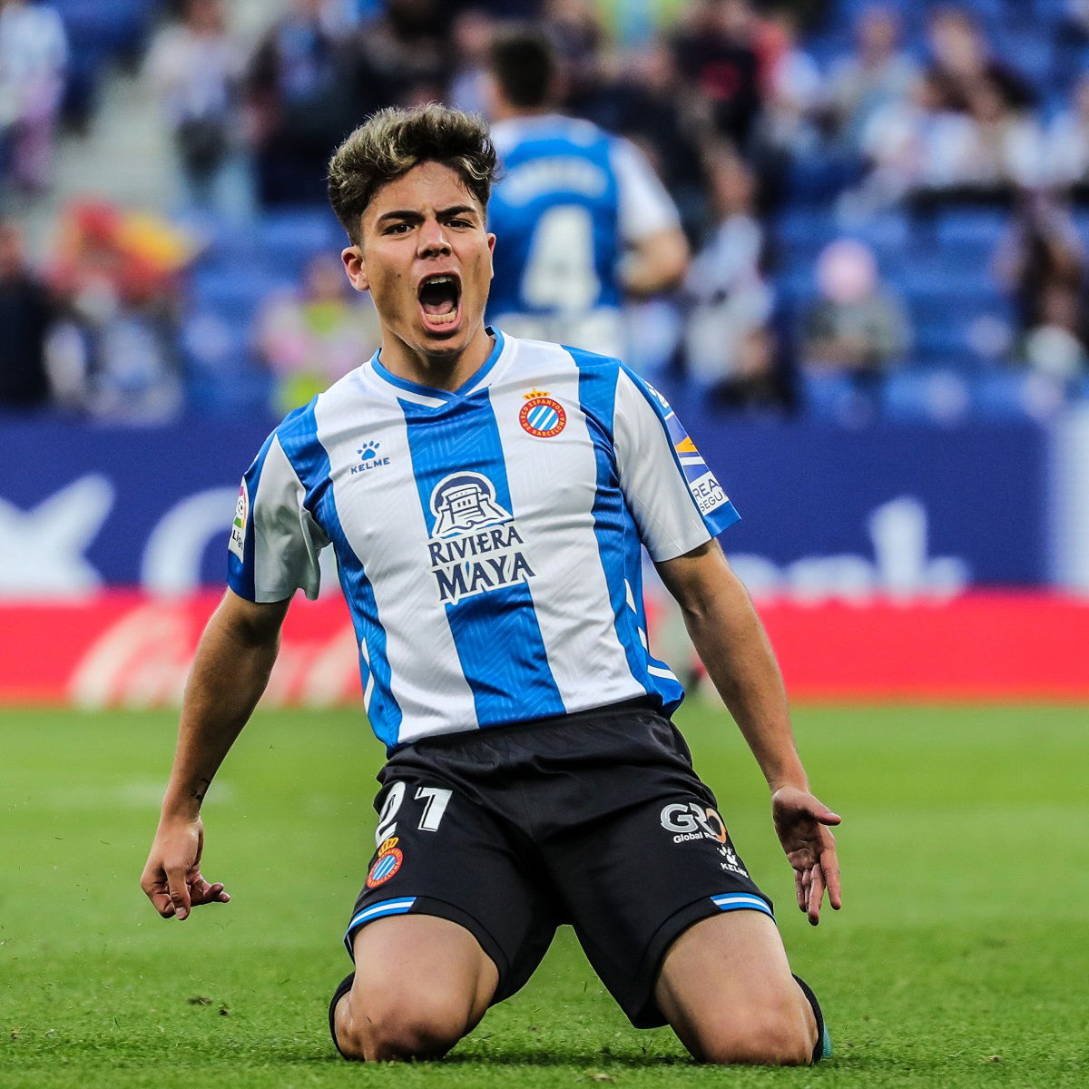 L’indiscrezione: Melamed si affida al team Raiola, addio probabile all’Espanyol article-post