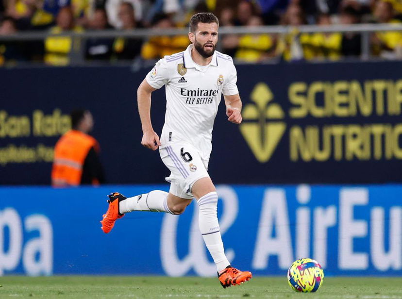 Marca: Nacho vuole lasciare il Real a zero. C’è anche l’Inter preview