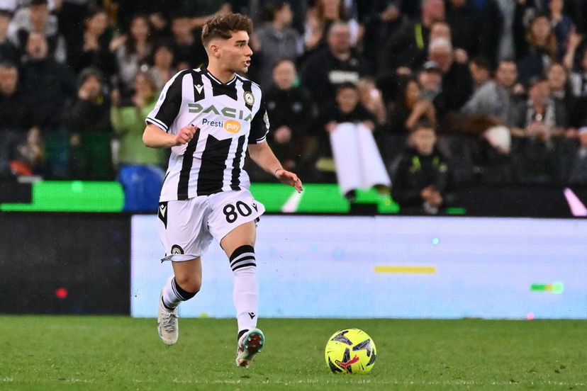 Udinese, Pafundi convocato dall’Italia per il Mondiale Under 20 preview