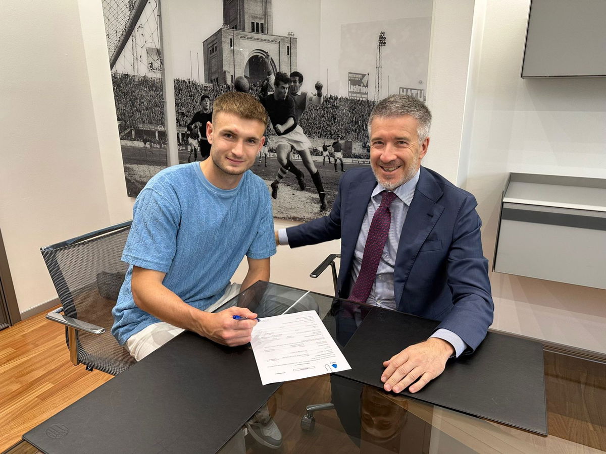 Ufficiale: Bologna, Posch acquistato a titolo definitivo article-post