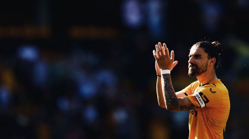 Dal Portogallo: Ruben Neves ad un passo dal Barcellona preview