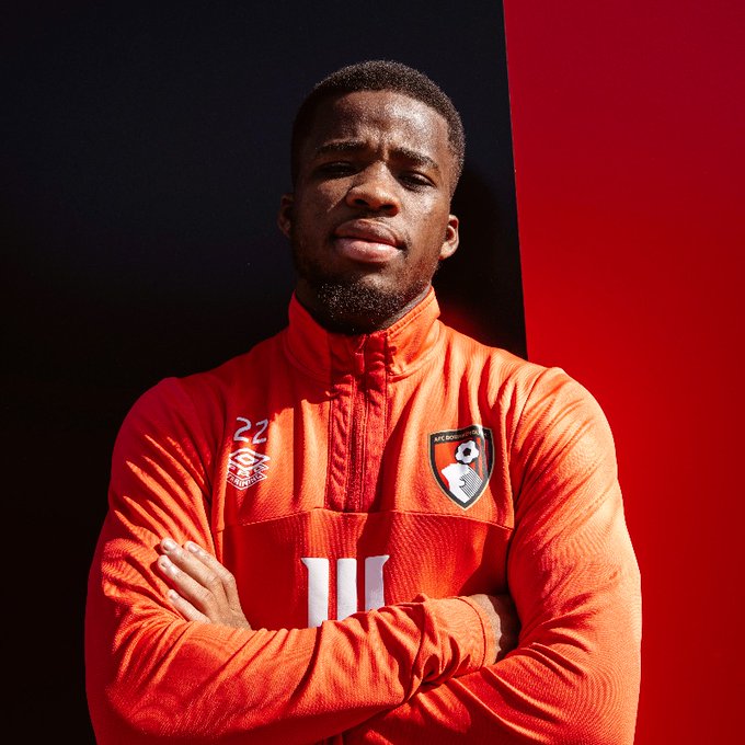 Ufficiale: il Bournemouth riscatta Traoré dal Sassuolo preview