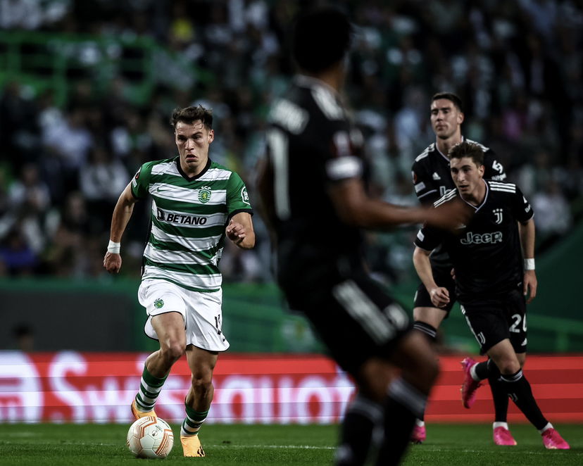 Ugarte conferma il trasferimento al PSG: “Andrò a giocare in un club gigantesco” preview