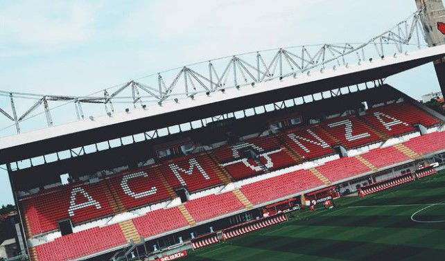 Stadio Meazza occupato per le Olimpiadi: l’Inter per i quarti di Coppa Italia giocherà a Monza preview