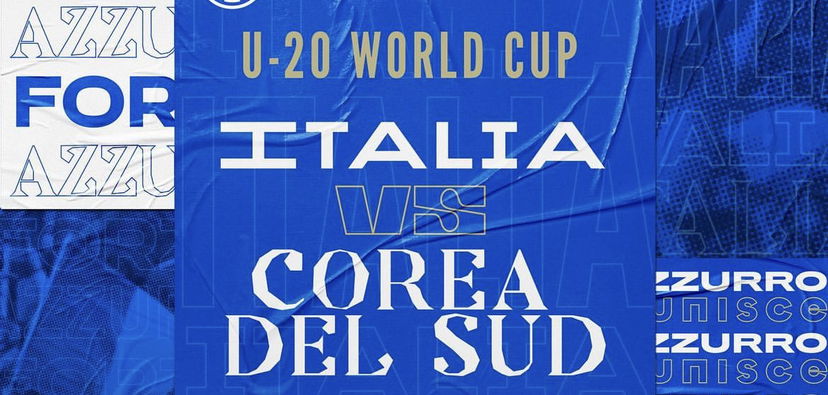 Italia-Corea del Sud, le formazioni ufficiali preview