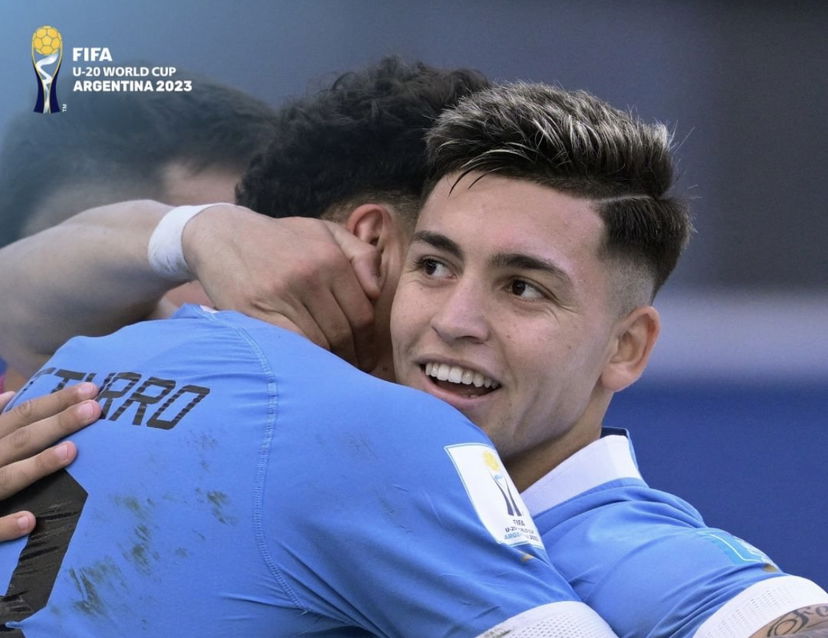 Mondiale U20, l’Uruguay è la prima finalista. Ora Italia-Corea del Sud preview