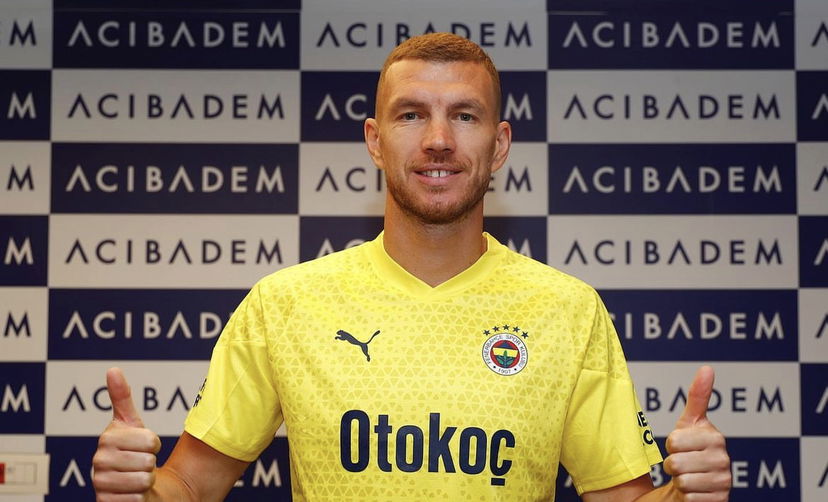 Il retroscena: Dzeko ha tre proposte, ma ha aperto al Bologna preview