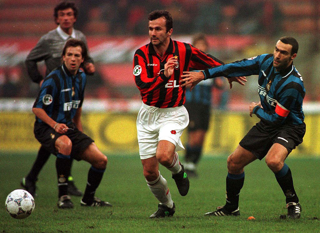 Savicevic su Berlusconi: “Per me è stato un secondo padre. Mi difendeva, anche troppo…” article-post