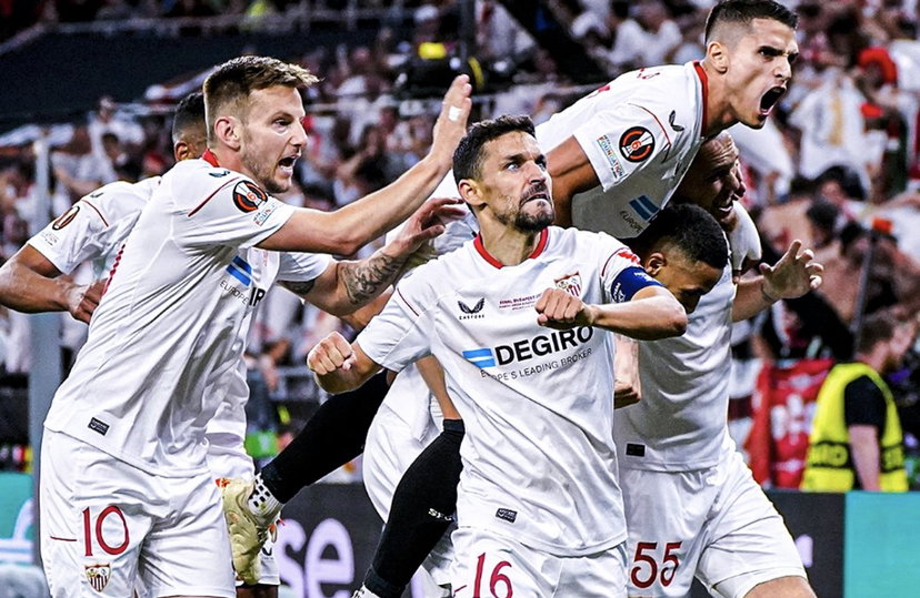 Sondaggio: per il 43% dei votanti, il Siviglia avrebbe vinto l’Europa League preview