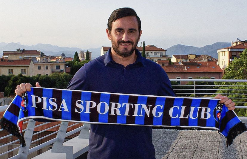 Ufficiale, dal Pisa Zuelli va in prestito alla Carrarese preview