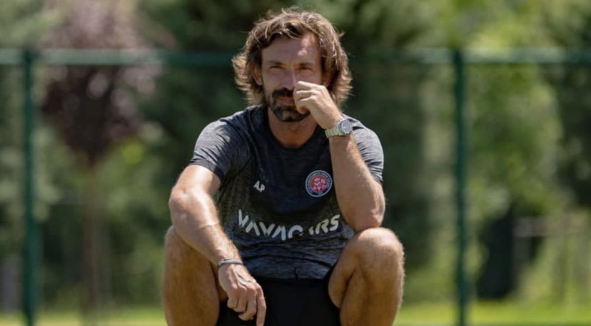 Da Salerno: Iervolino affascinato dall’ipotesi Pirlo. Possibile incontro con Gattuso, resiste Farioli preview