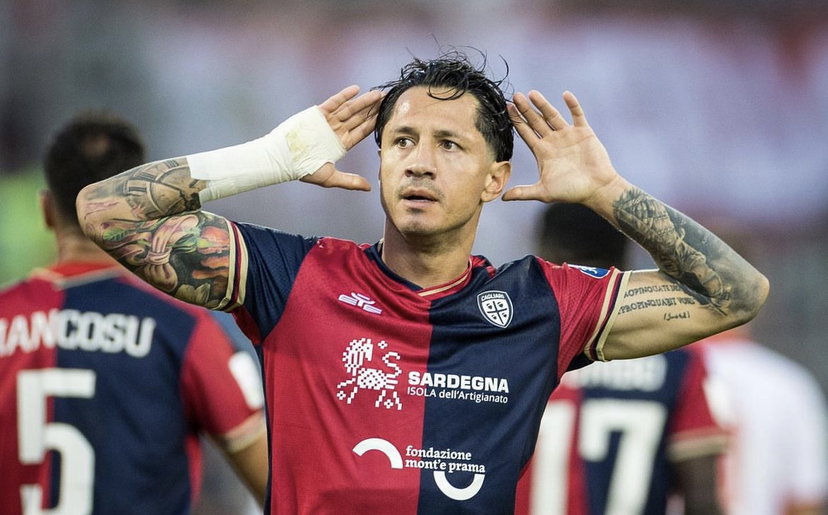 Apre Lapadula, Radunovic ipnotizza Cheddira dal dischetto: Cagliari avanti 1-0 sul Bari all’intervallo preview