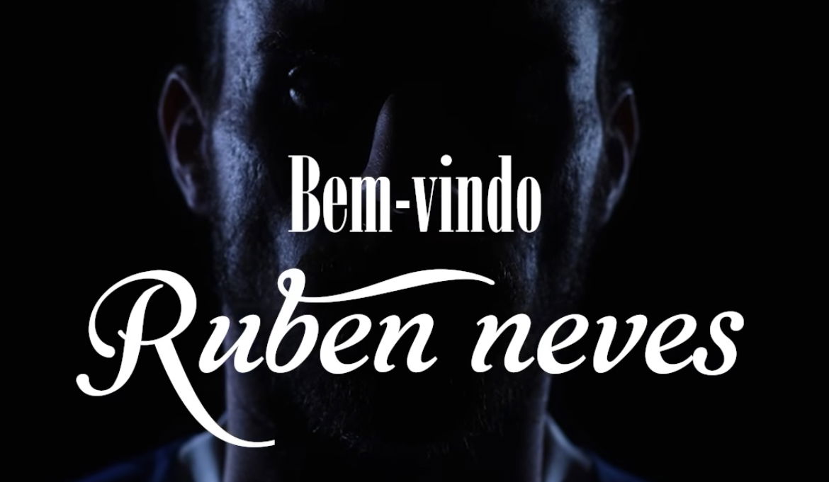 R. Neves: “In Arabia per dare alla mia famiglia la miglior vita possibile. È il trofeo più grande della mia carriera” article-post