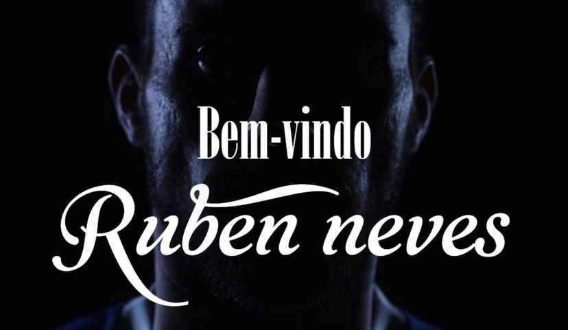 R. Neves: “In Arabia per dare alla mia famiglia la miglior vita possibile. È il trofeo più grande della mia carriera” preview