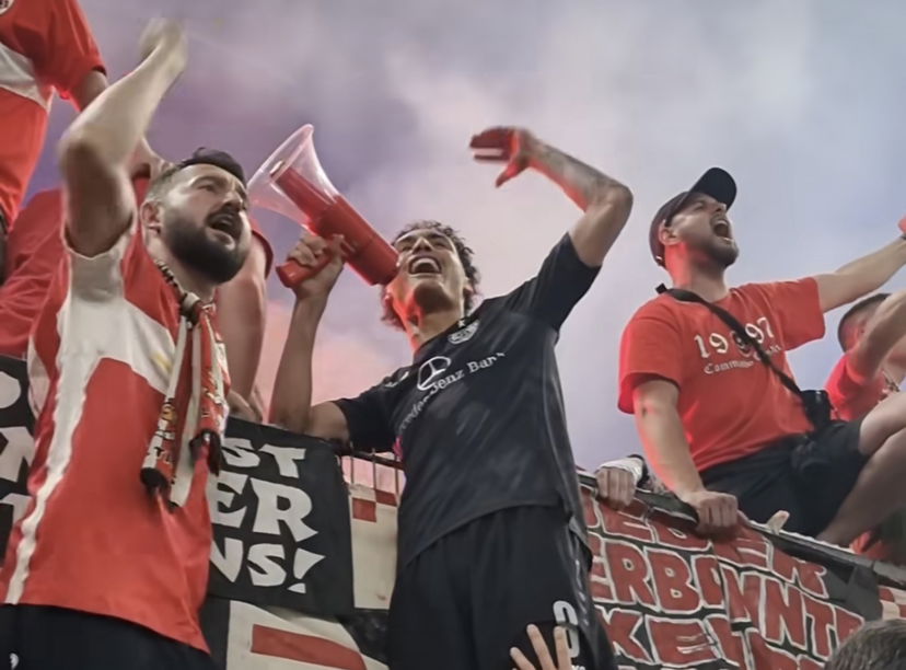 DOPPIETTA E SALVEZZA PER LO STOCCARDA: ENZO MILOT, IL MATTATORE DEL VOLKSPARKSTADION preview