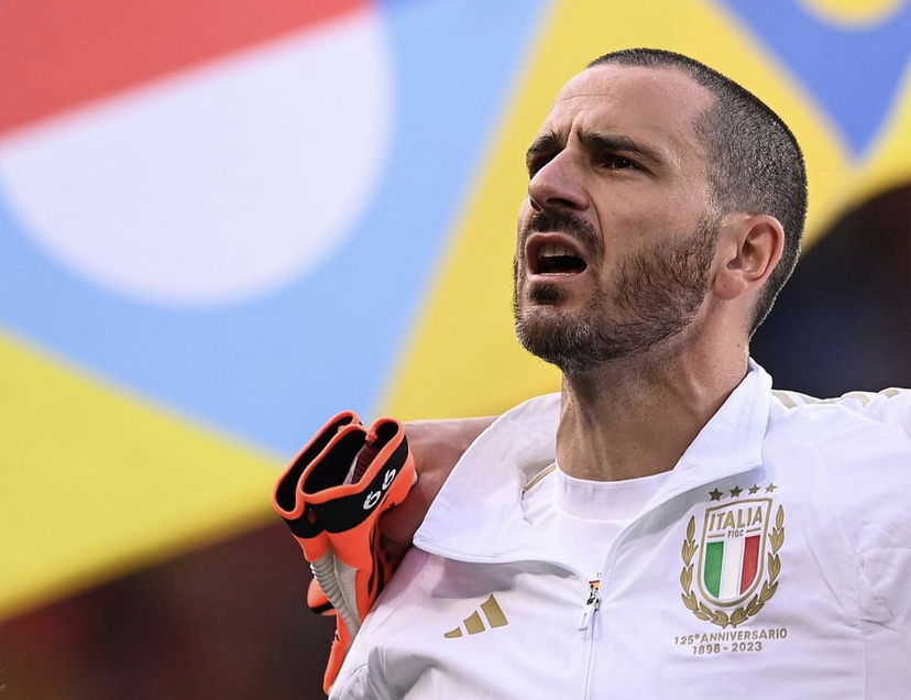 Bonucci: “Felice di andare a Berlino e giocare la Champions. La Bundesliga è un grande campionato” preview