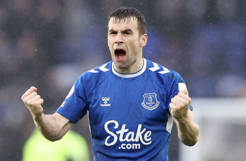 Ufficiale: Everton, Coleman ha rinnovato fino al 2024. Quindicesima stagione con i Toffees preview