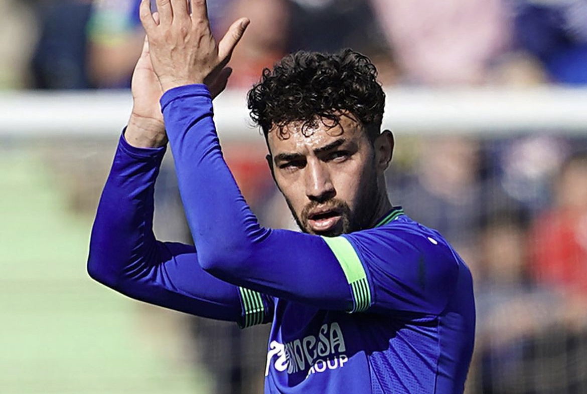 Dalla Spagna: Atalanta a un passo da Munir El Haddadi a parametro zero article-post