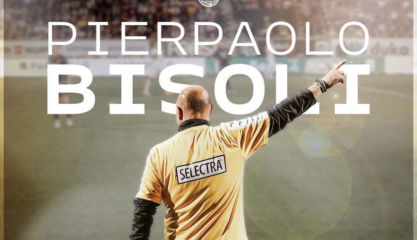 Ufficiale: Sudtirol, il tecnico Bisoli ha rinnovato fino al 2025 preview