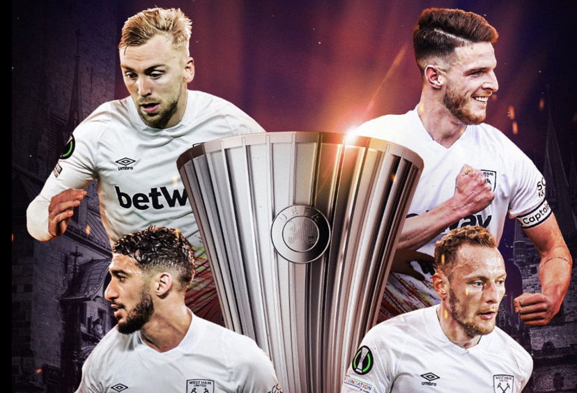 Il West Ham condanna il comportamento dei tifosi durante la finale. Il comunicato preview