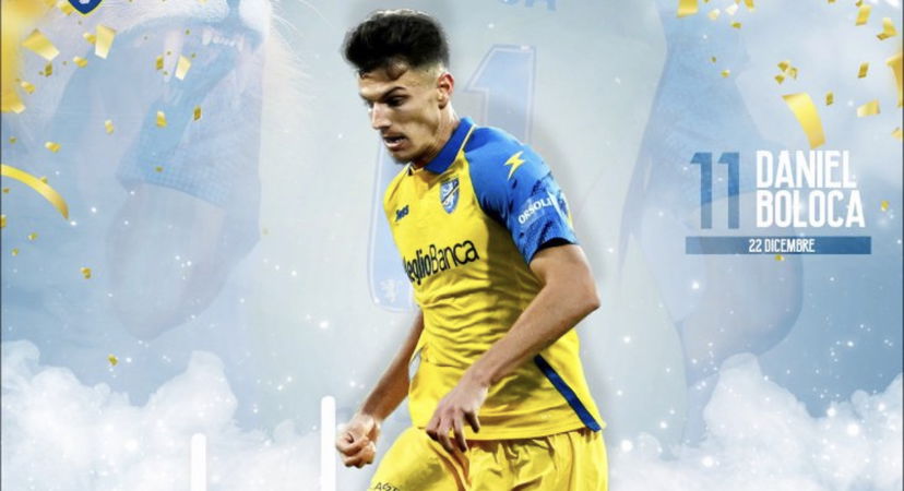 Esclusiva: Sassuolo, avanti tutta per Boloca. I dettagli preview