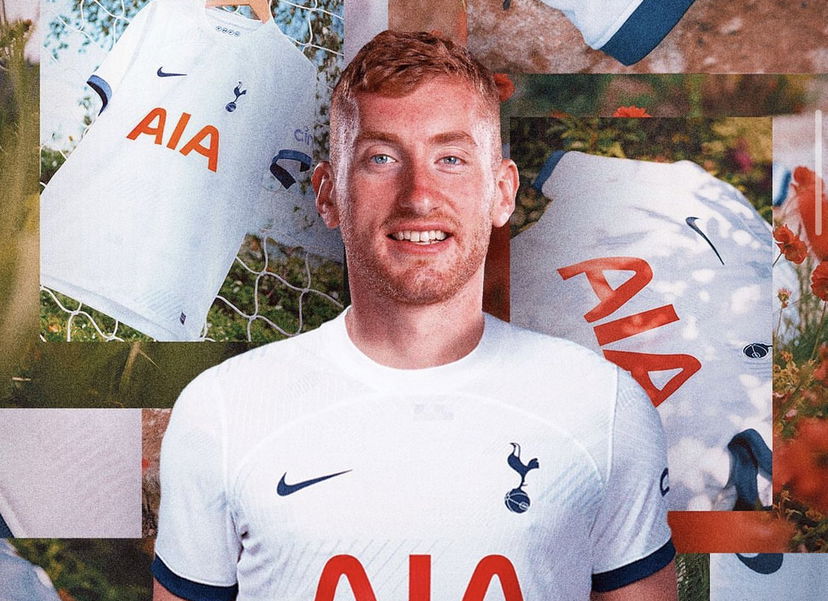 Ora è ufficiale: il Tottenham annuncia il riscatto di Kulusevski preview