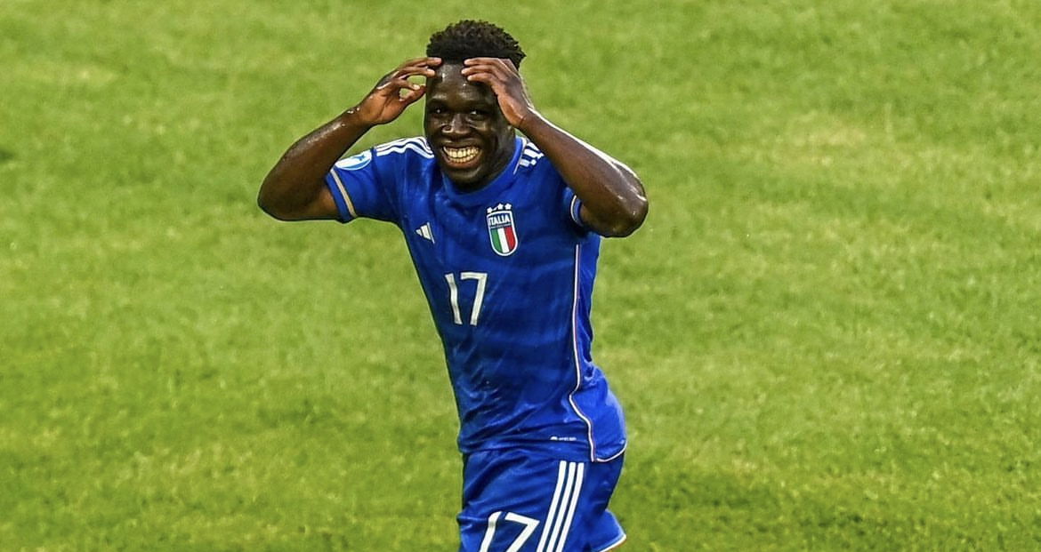 Esclusiva: Gnonto piace molto all’Inter. Lui tornerebbe, ma la Premier c’è article-post