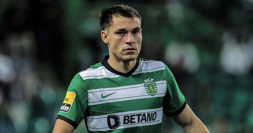 Dal Portogallo: Ugarte sarà un calciatore del PSG preview