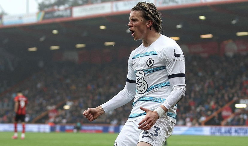 Il Chelsea disposto a trattare la cessione di Gallagher per una cifra superiore ai 46 milioni di euro preview