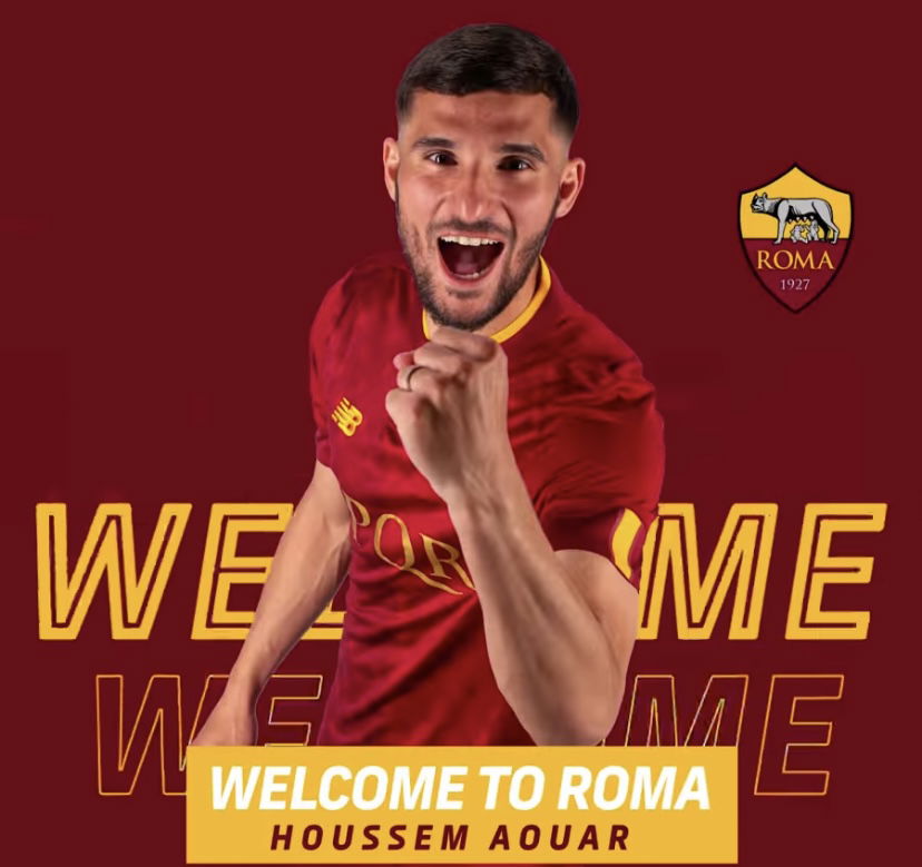 Aouar: “Meritavamo la vittoria. Dobbiamo migliorare, ma sono fiducioso per il futuro” preview