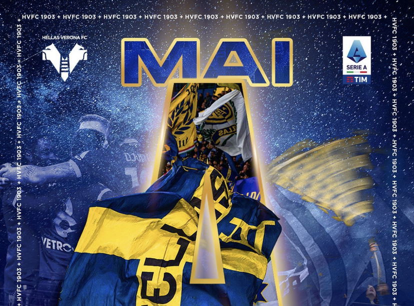 L’Hellas Verona è salvo! Un super Montipò blinda il tris firmato Faraoni-Ngonge (doppietta) e condanna lo Spezia alla B preview