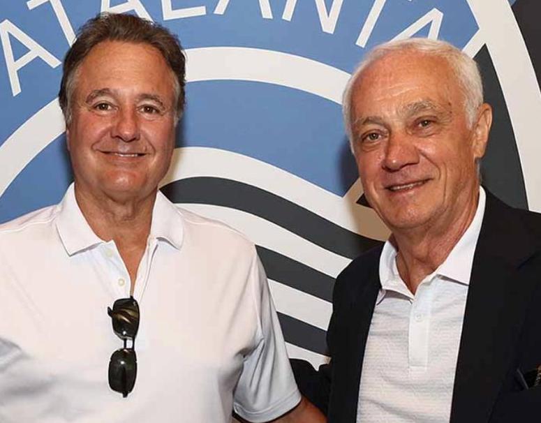 Atalanta, domani un compleanno importante: i tredici anni della famiglia Percassi al timone del club preview