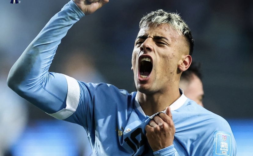 L’Uruguay vince il Mondiale U20. Il muro degli Azzurrini cade all’86’, decide la rete di Rodriguez (1-0) preview