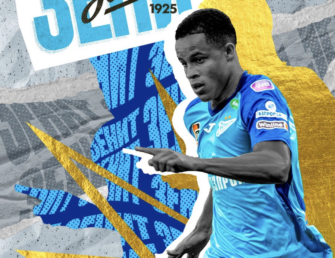 Ufficiale: Zenit, ecco Pedro dal Corinthians. Sbarcherà in Russia nel 2024 article-post