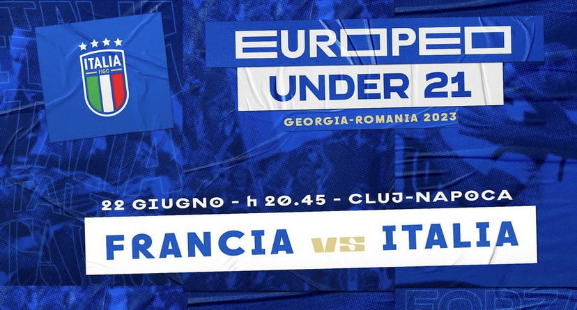 Europei U21, oggi inizia il cammino dell’Italia. Il programma preview