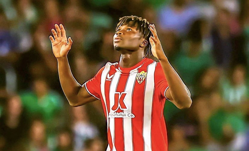 El Bilal-Touré proposto al Milan, ma nessuna trattativa preview