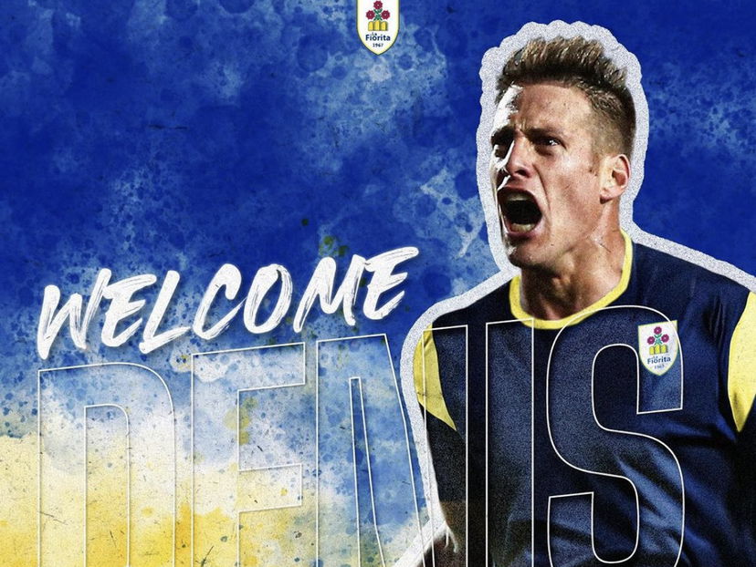 Denis: “Sono felice di ritrovare Manfredini dopo tanto tempo” preview