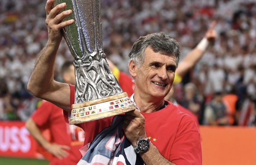 Ufficiale: Olympiakos, scelto Mendilibar come nuovo allenatore preview