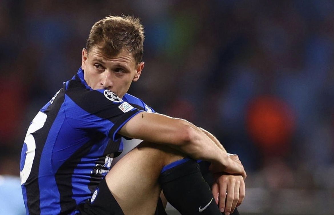 Carragher: “Barella è uno dei migliori centrocampisti d’Europa. E’ completo in tutto” article-post