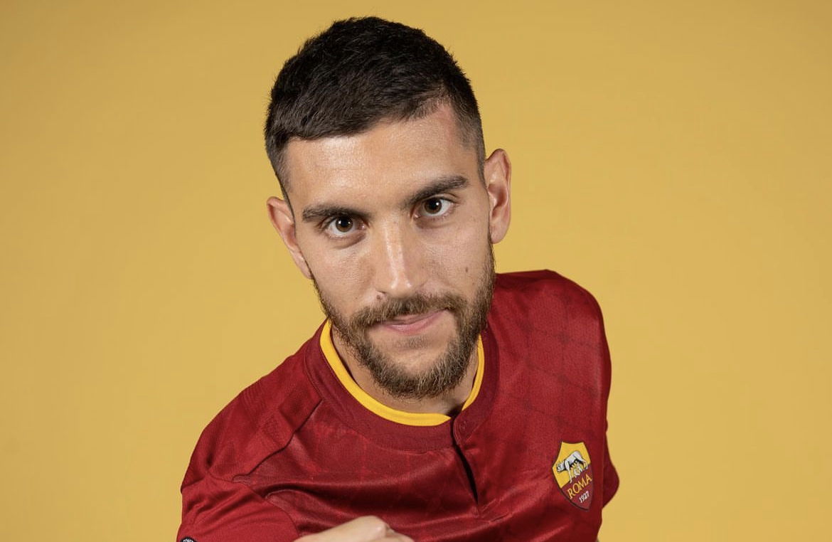 Pellegrini: “È inaccettabile avere così pochi punti. Conosciamo l’amore dei tifosi, lotteremo per loro” article-post