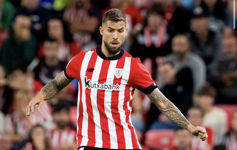 Ufficiale: Athletic Club, saluta Inigo Martinez preview