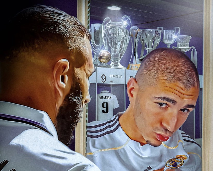Benzema: “Non dimenticherò mai il Real, è il miglior club di sempre. Ma ora è il momento di andare via” preview