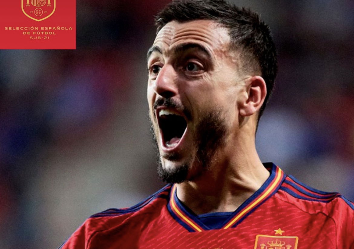 Joselu esalta Nico Williams: “E’ un incubo per tutte le difese” article-post