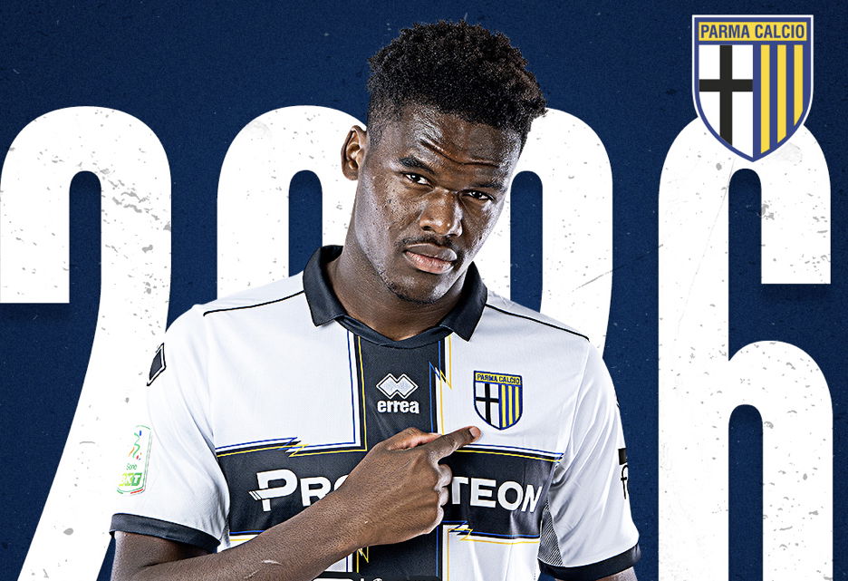 BONNY, UN GOL PER LA SERIE A. L’ASSIST-MAN DEL PARMA article-post