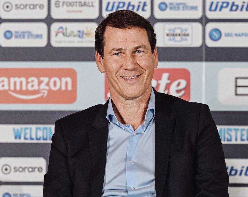 Garcia, questo non è il Napoli. E non serve improvvisare preview